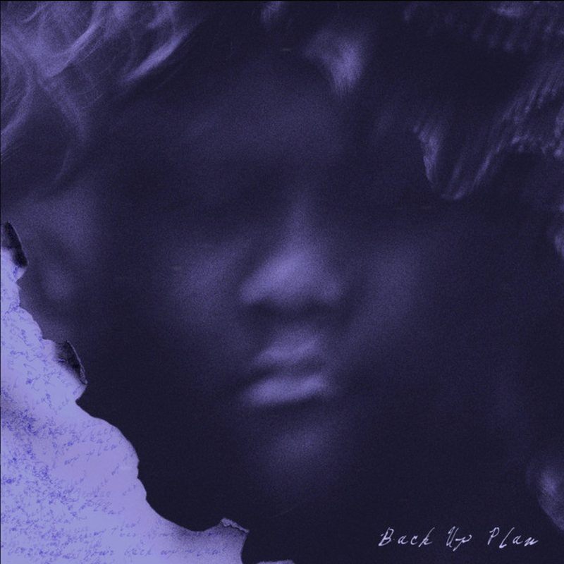 Back Up Plan by Safii Koii cover art